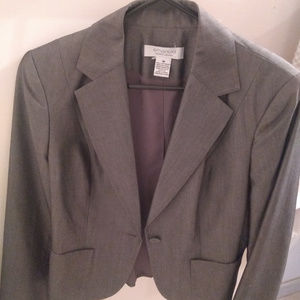 womans blazer